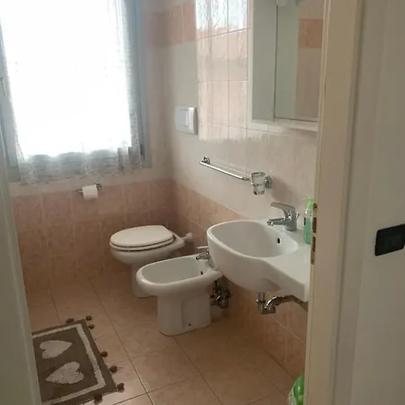 Apartament Dante Doc *