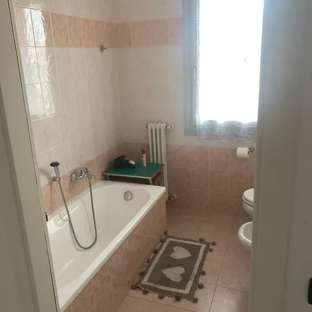 Apartament Dante Doc Rawenna