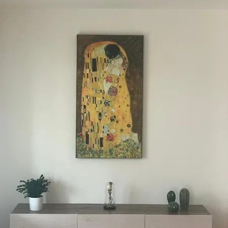 Apartment Dante Doc Ravenna