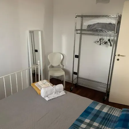 Dante Doc Apartment *