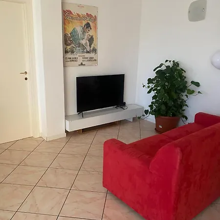 Dante Doc Apartment