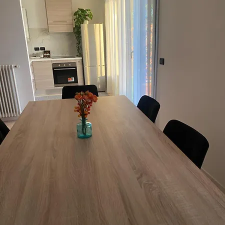 Dante Doc Apartment Ravenna